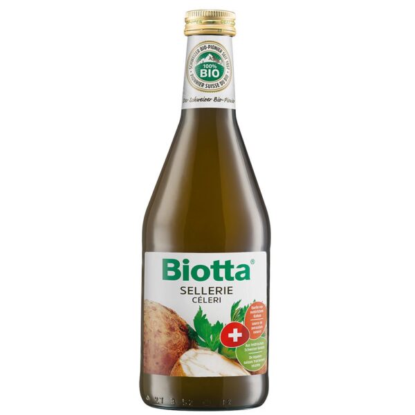 Biotta® Sellerie Saft