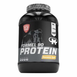 Mammut Formel 90 Protein