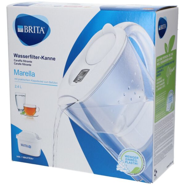 BRITA® fill & enjoy Marella Wasserfilter 2