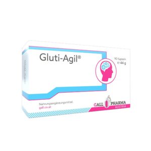 GALL PHARMA Gluti-Agil®