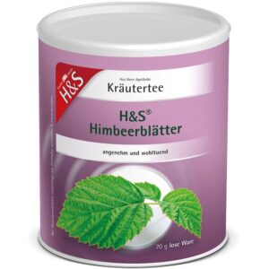 H&S Himbeerblätter