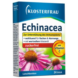 KLOSTERFRAU Echinacea