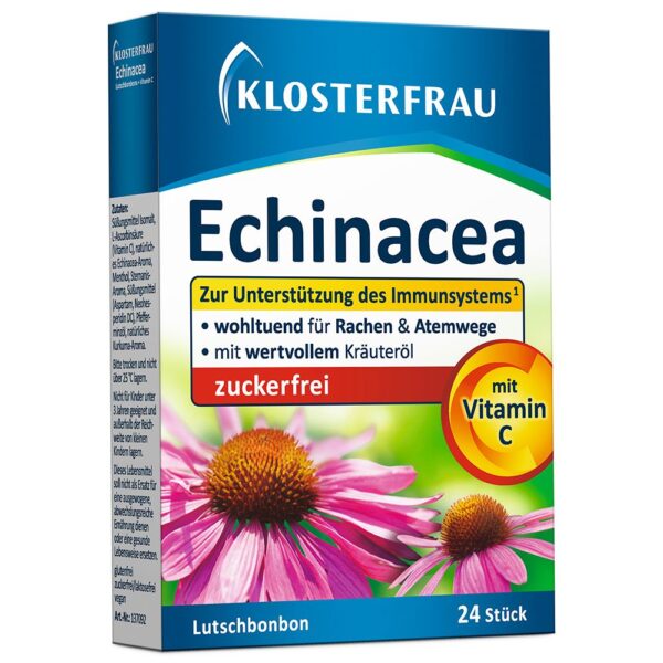 KLOSTERFRAU Echinacea