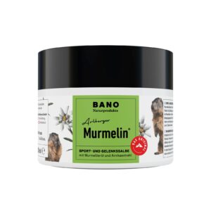 MURMELIN® NATUR MURMELTIERSALBE