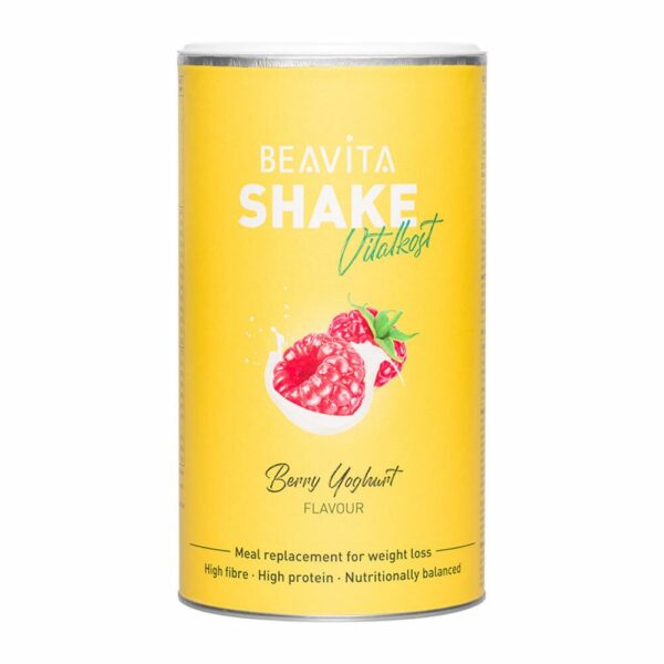 BEAVITA Vitalkost Diät-Shake