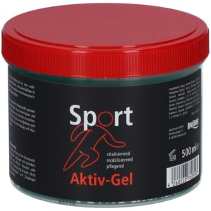 Sport Aktiv-Gel