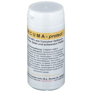 ALLPHARM Curcuma Protect