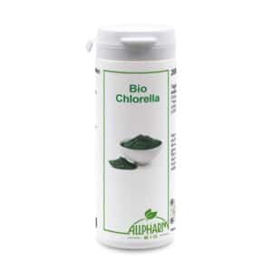 Bio Chlorella Tabletten