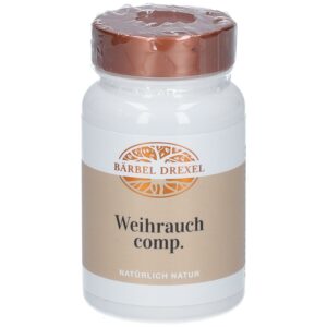 Bärbel Drexel Weihrauch comp.