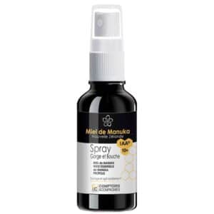 Manuka Mundspray IAA® 10+