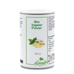 Raab® Bio  Ingwer Premium