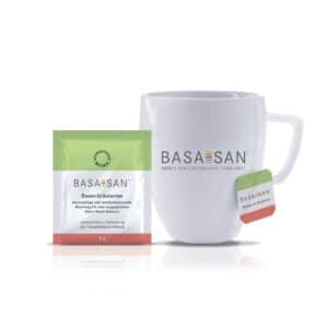 BASASAN™ Basen-Kräutertee