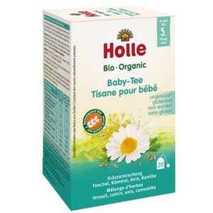 Holle Bio Kinder-Tee