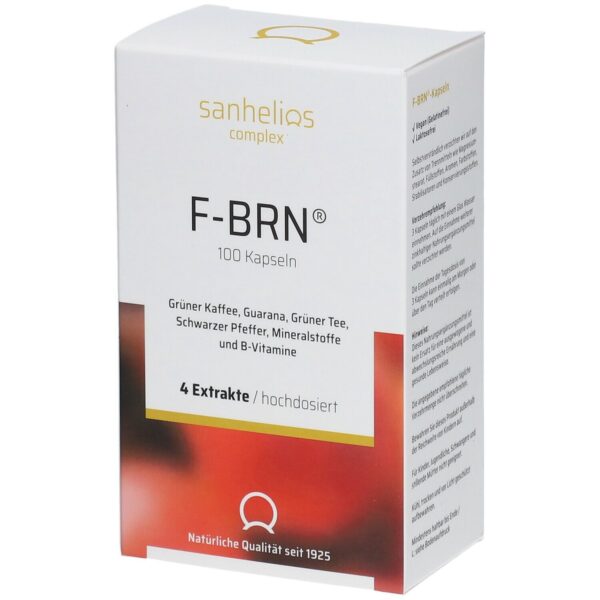 Sanhelios F-BRN