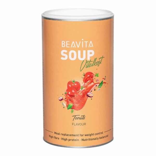 BEAVITA Vitalkost Diät-Suppe