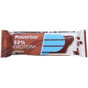 Powerbar 52% PROTEIN PLUS CHOCOLATE NUT