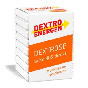 Dextro Energy Multivitamin Würfel