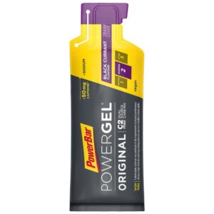 PowerBar® Powergel Original Black Currant