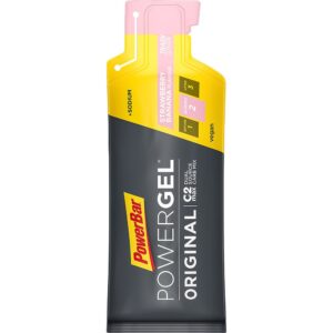 PowerBar® Powergel Original Strawberry-Banana