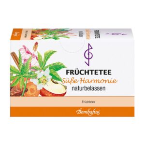 Früchtetee Süße Harmonie