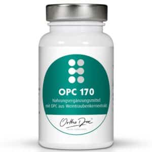 OrthoDoc® OPC 170