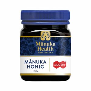 MANUKA HEALTH MGO 250+ Manuka Honig