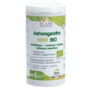 Ashwagandha 5000 BIO