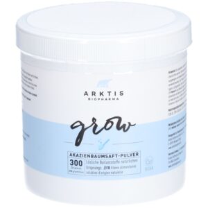 Grow Akazienfasern