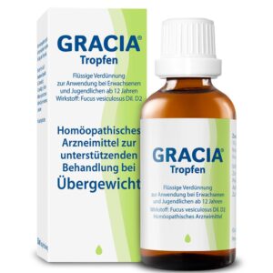 Gracia® Tropfen