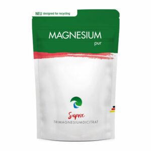 MAGNESIUM PUR Supra