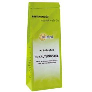 Aurica® Erkältungstee