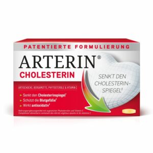 Arterin® Cholesterin