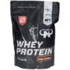 MAMMUT Whey Protein Iced Coffee Pulver