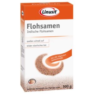 Linusit® Flohsamen