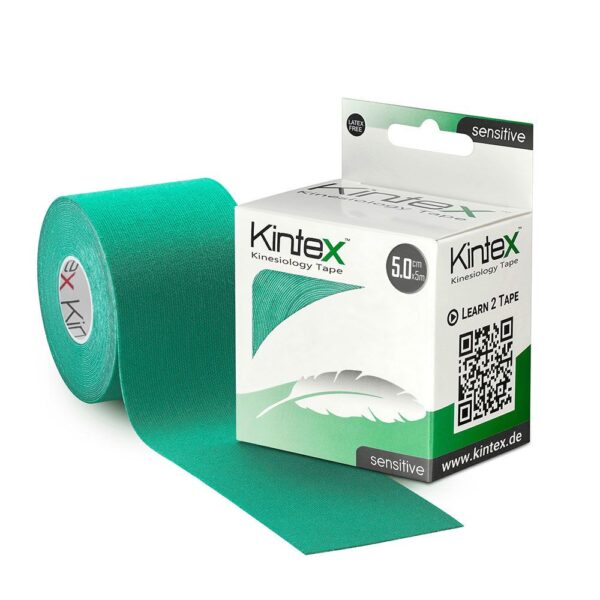 Kintex™ Kinesiology Tape Sensitive 5 x 5 cm