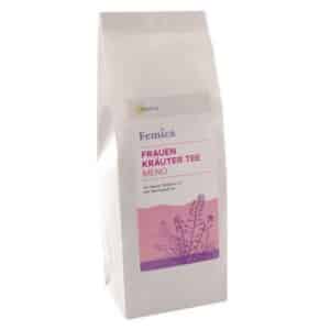 Aurica® Femica FRAUEN KRÄUTERTEE MENO