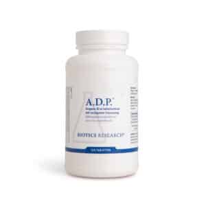 BIOTICS® RESEARCH A.D.P