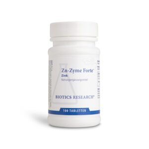 BIOTICS® RESEARCH Zn-Zym Forte™