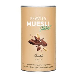 BEAVITA Vitalkost Diät-Müsli