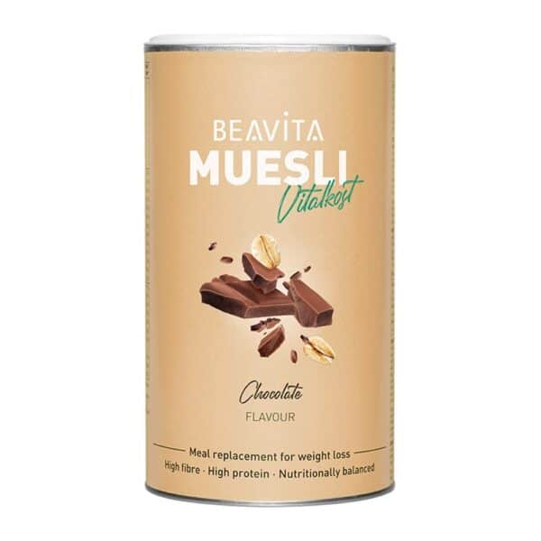 BEAVITA Vitalkost Diät-Müsli