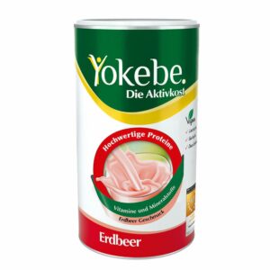 Yokebe Erdbeer