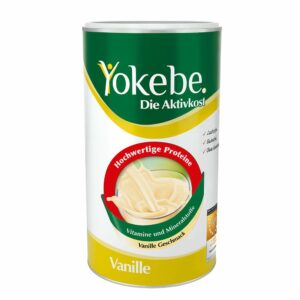 Yokebe Vanille