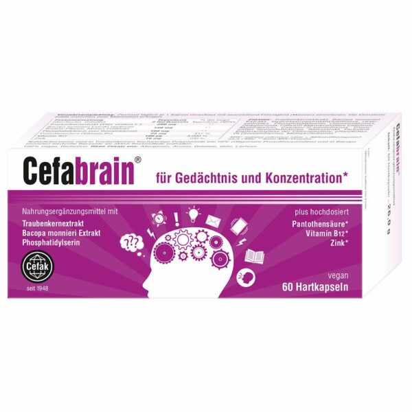 Cefabrain®