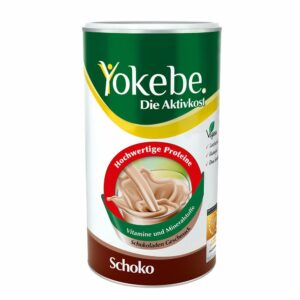 Yokebe Schoko