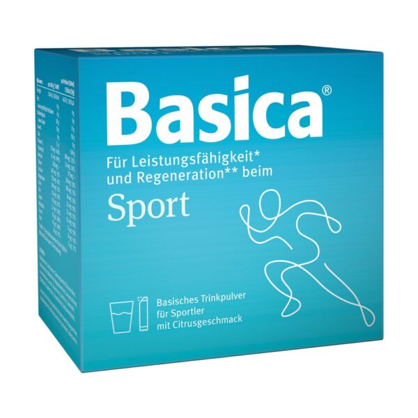 Basica® Sport