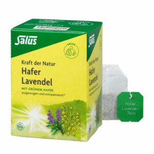 Salus® Hafer Lavendel