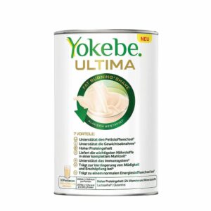 Yokebe ULTIMA