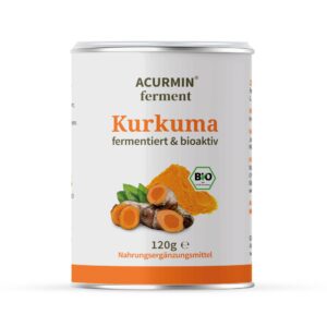 ACURMIN® ferment Kurkuma