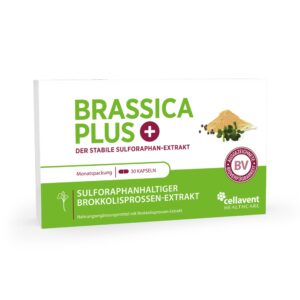 BRASSICA PLUS