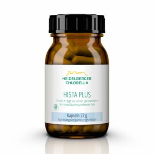 HEIDELBERGER CHLORELLA HISTA PLUS